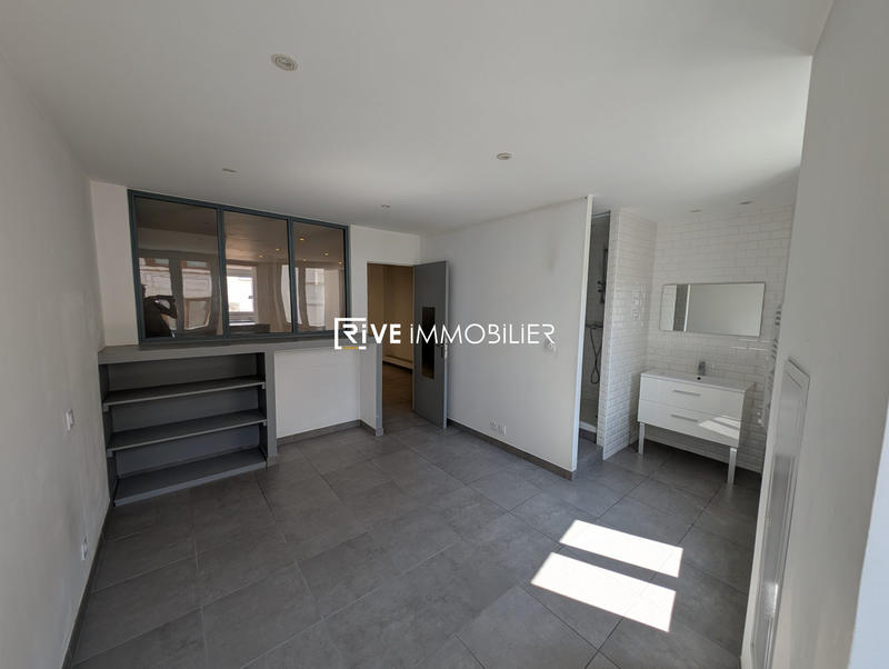 Appartement - 51 m² - 2 pièces