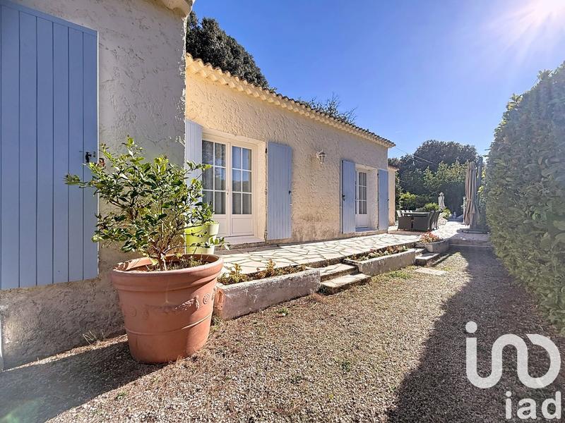 Maison - 140 m² - 4 pièces