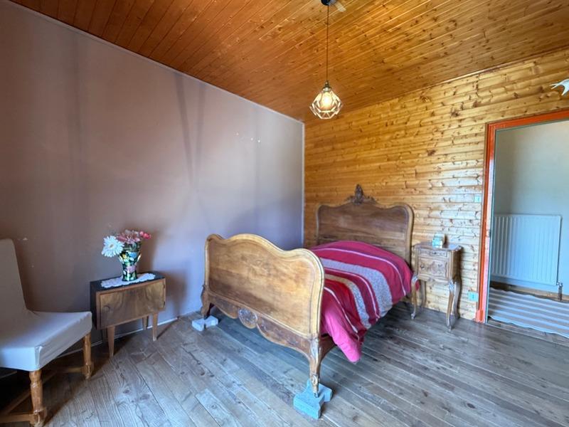 Maison - 350 m² - 10 pièces