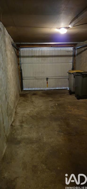 Maison de village - 84 m² - 4 pièces