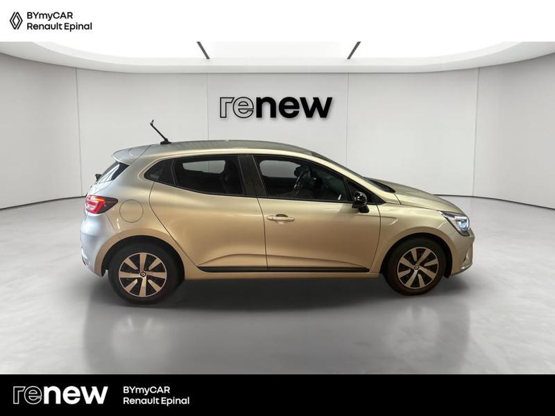 Renault Clio V TCe 90 Equilibre