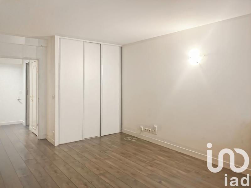 Appartement - 39 m² - 1 pièce