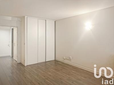 Appartement - 39 m² - 1 pièce