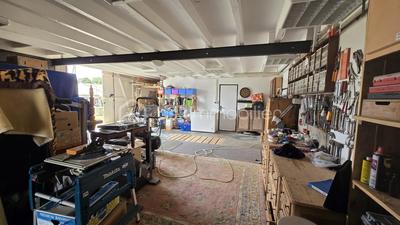 Maison - 190 m² - 5 pièces