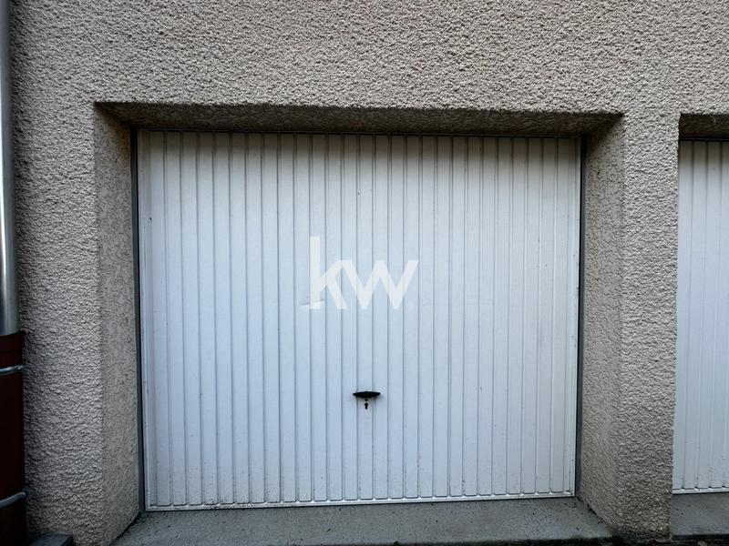 Appartement - 92 m² - 3 pièces