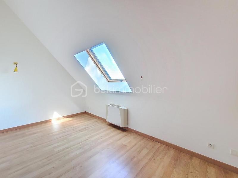 Maison de ville - 147 m² - 8 pièces