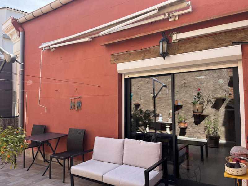 Appartement - 100 m² - 3 pièces