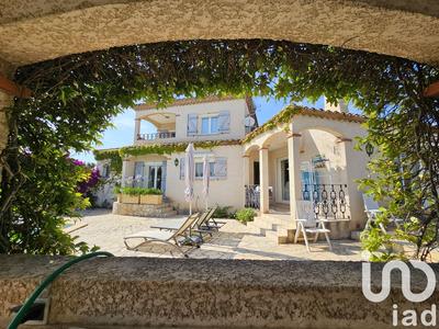 Maison - 138 m² - 4 pièces