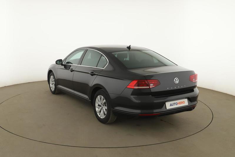 Volkswagen Passat 1.6 Tdi Business Dsg7 120 ch