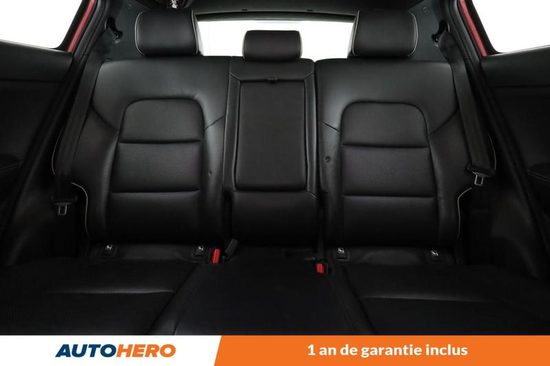 Kia Sportage 1.7 CRDi Isg Gt Line Pack Premium 2wd Dct7 141 ch
