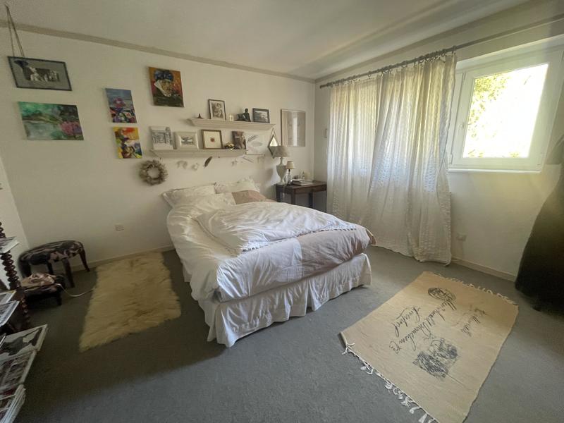 Maison de village - 165 m² - 6 pièces