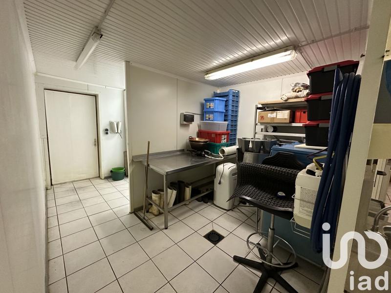 Maison - 317 m² - 13 pièces