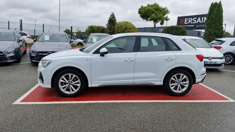 Audi Q3 35 Tfsi 150 Ch s line