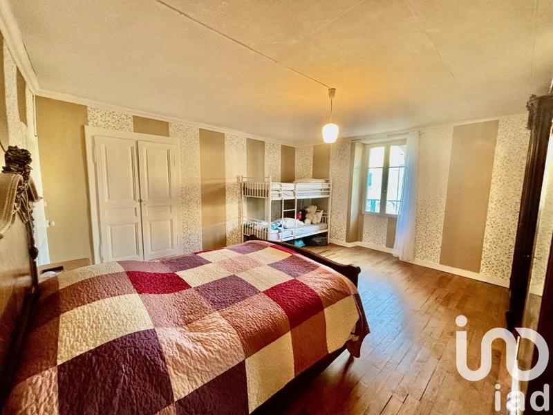 Maison de campagne - 298 m² - 9 pièces