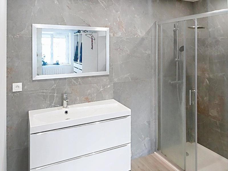 Maison - 161 m² - 7 pièces