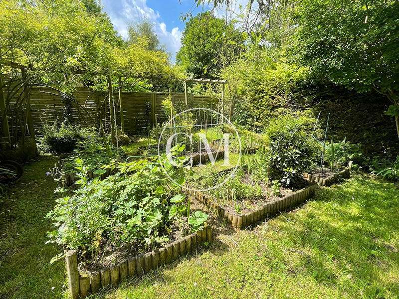 Maison - 155 m² - 6 pièces