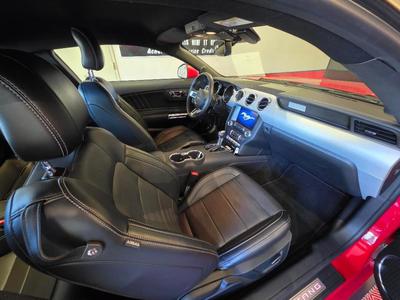 Ford Mustang Gt V8 5.0 Etat Neuf !! 29000 Km Seulement !