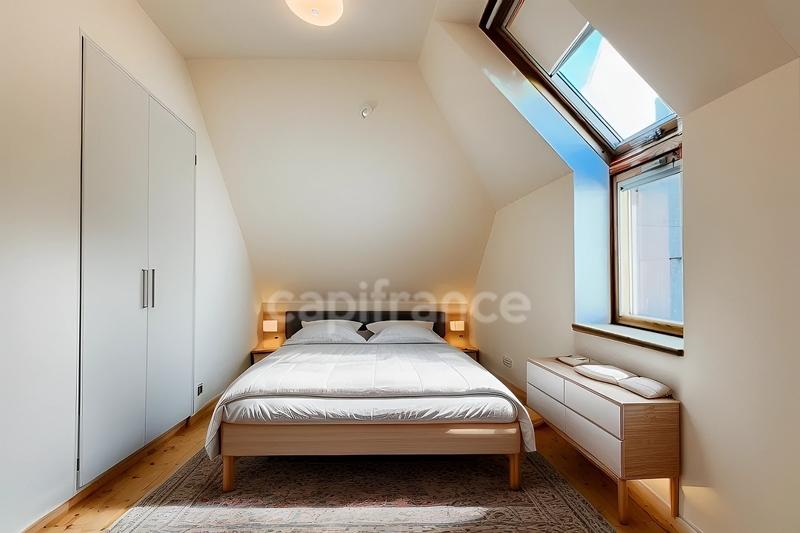 Maison - 75 m² - 4 pièces