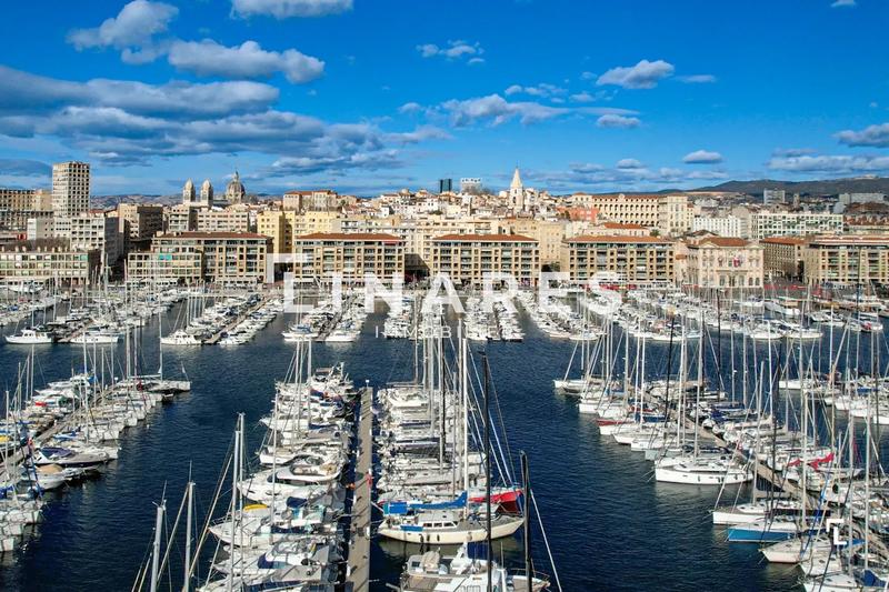 Appartement - 126 m² - 4 pièces