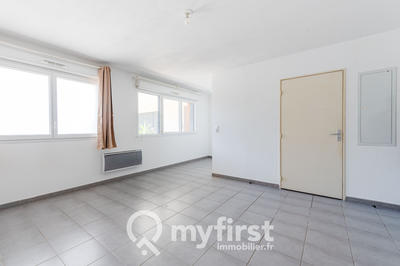 Appartement - 30 m² - 1 pièce