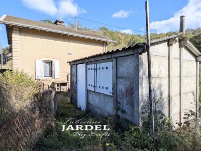 Maison - 58 m² - 3 pièces