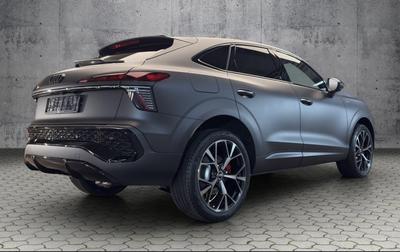 Audi Q3 Sportback s-Line 272 Hybride Rechargeable / Toit Ouvrant Attache Remorque Camera 360° Affichage Tete Haute Pack Audio Sonos