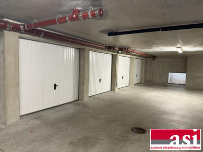 Parking / Garage - 16 m²