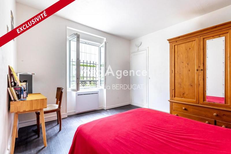 Appartement - 30 m² - 2 pièces