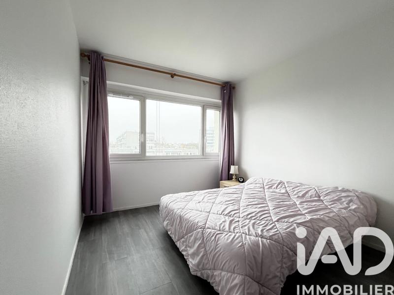 Appartement - 96 m² - 5 pièces