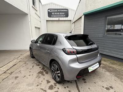 Peugeot 208 II Bluehdi 100 s&amp;amp;S Allure