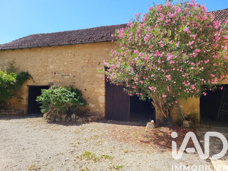 Maison de campagne - 153 m² - 5 pièces