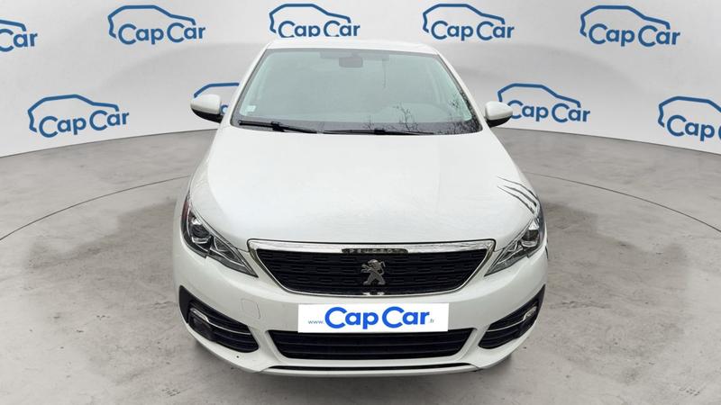 Peugeot 308 II 1.2 PureTech 110 Style