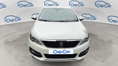 Peugeot 308 II 1.2 PureTech 110 Style