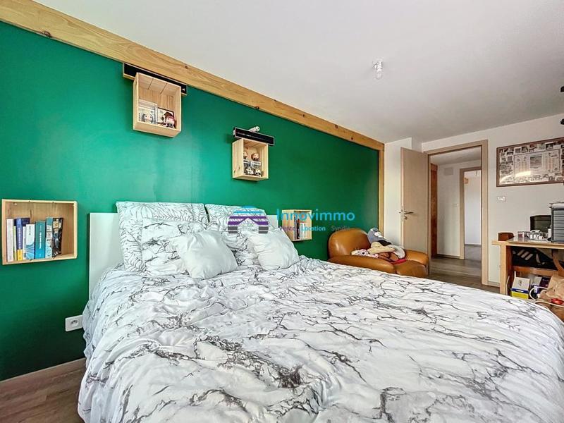 Maison ancienne - 99 m² - 4 pièces