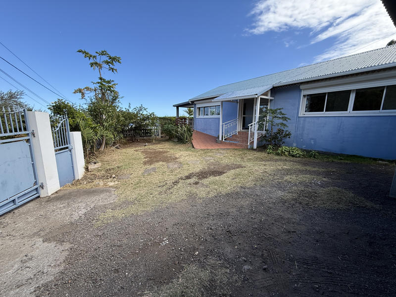 Maison - 114 m² - 5 pièces