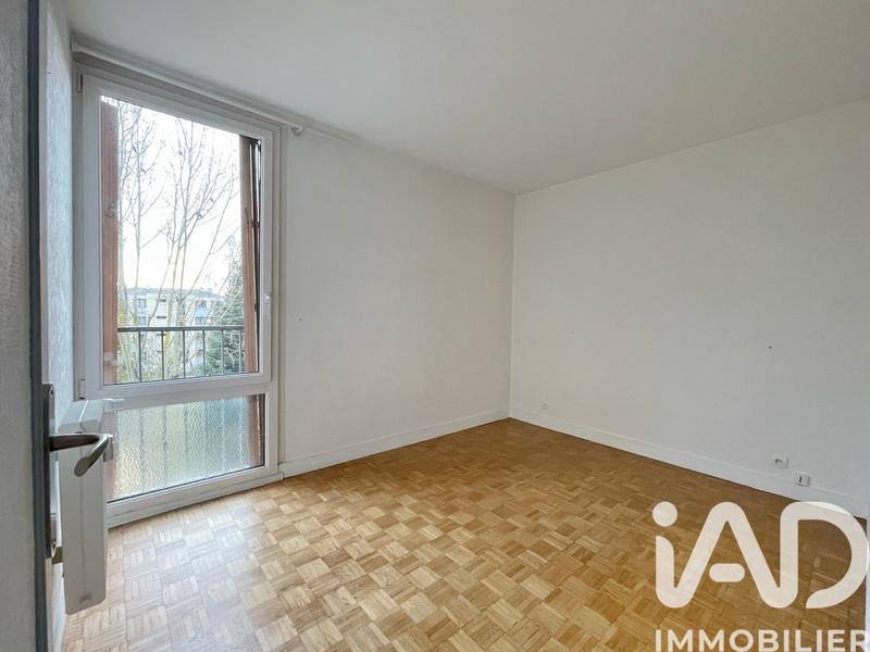 Appartement - 72 m² - 4 pièces