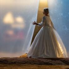 Bovary Madame - Théâtre de la Ville, Paris