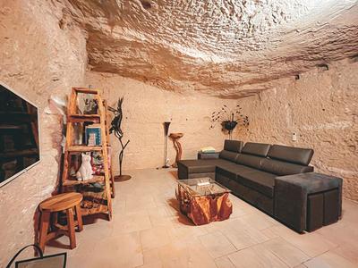 Maison - 121 m² - 5 pièces