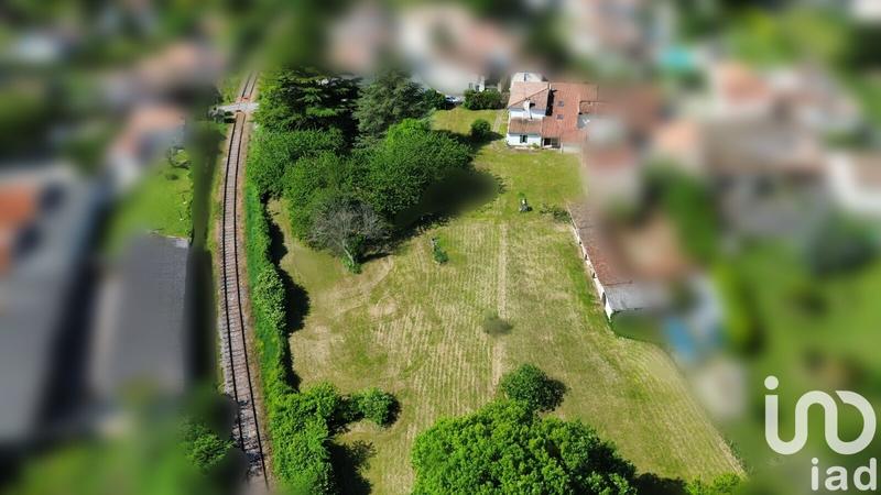 Maison de campagne - 168 m² - 5 pièces