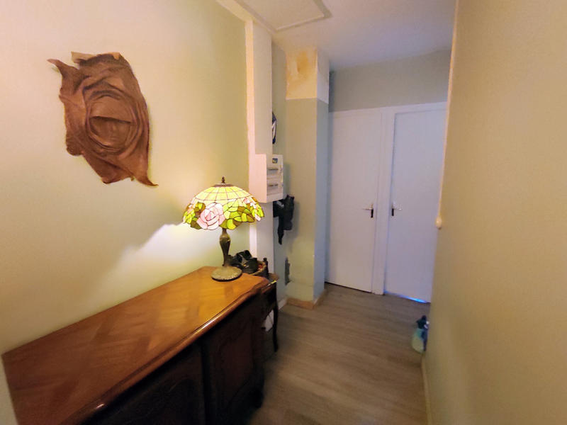 Maison - 189 m² - 7 pièces