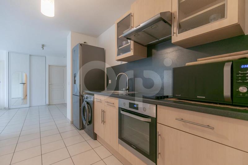 Appartement - 86 m² - 3 pièces