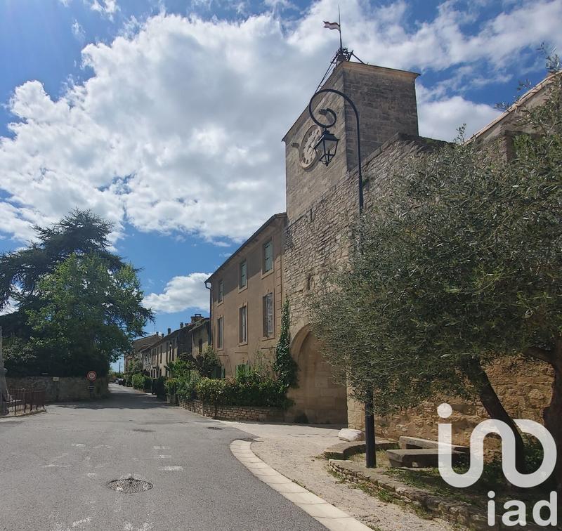 Maison de village - 240 m² - 12 pièces