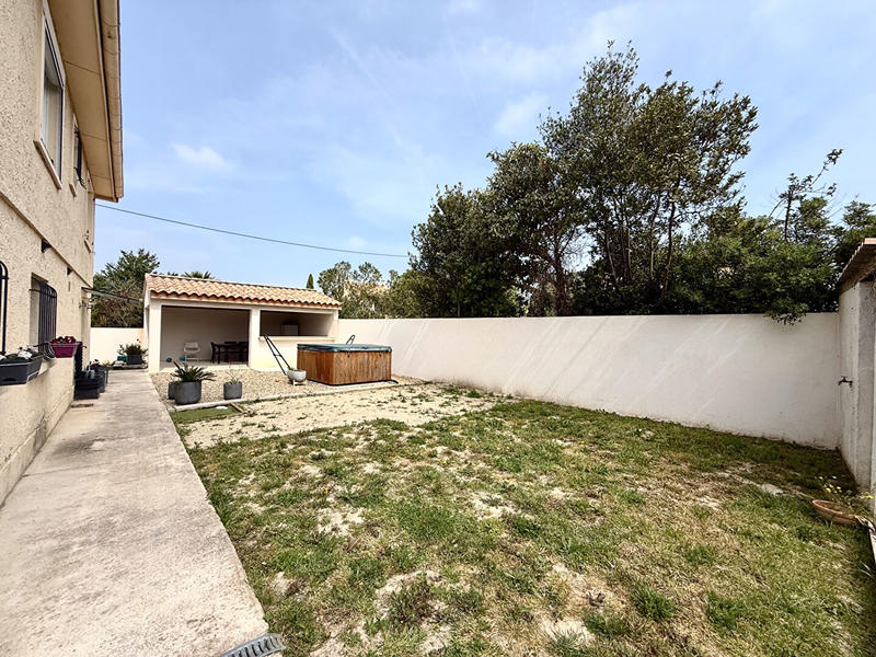 Maison - 135 m² - 5 pièces