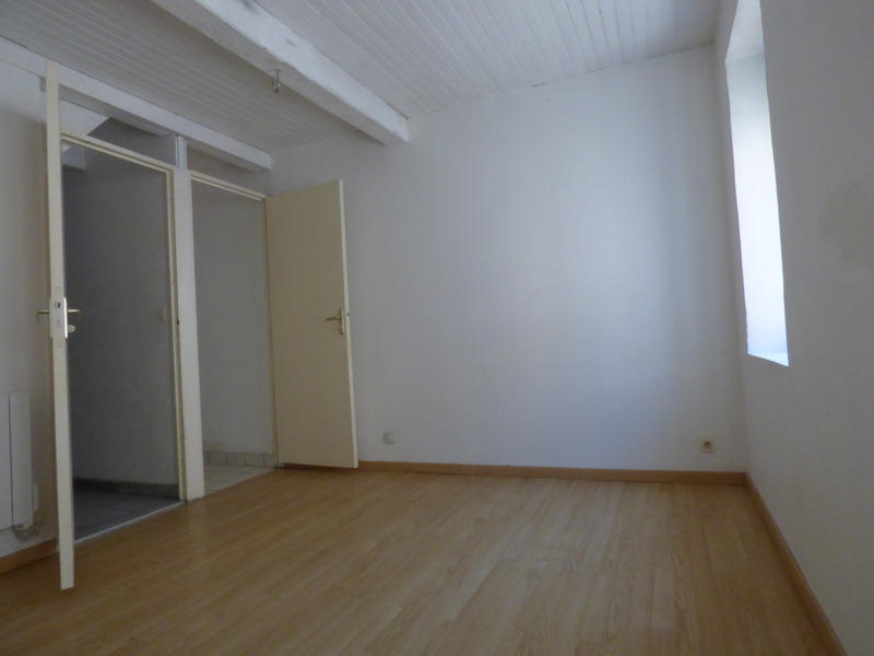 Maison - 55 m² - 4 pièces