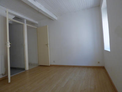 Maison - 55 m² - 4 pièces