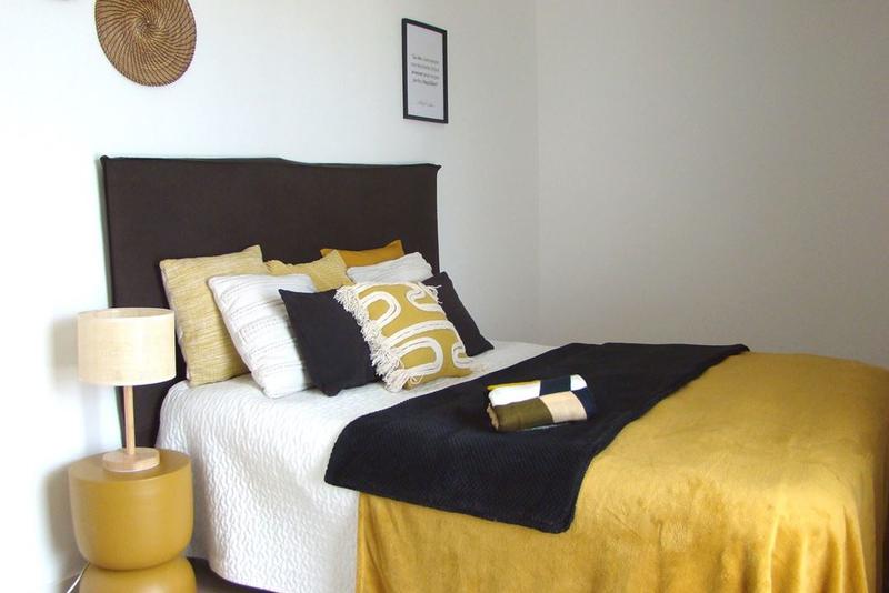 Appartement - 101 m² - 5 pièces