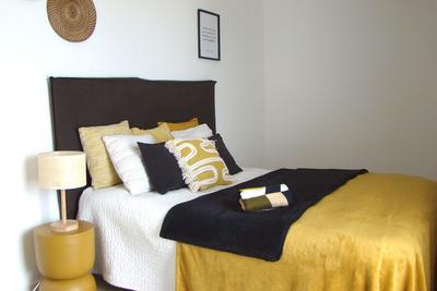 Appartement - 101 m² - 5 pièces