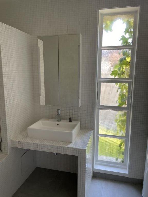 Appartement - 103 m² - 5 pièces