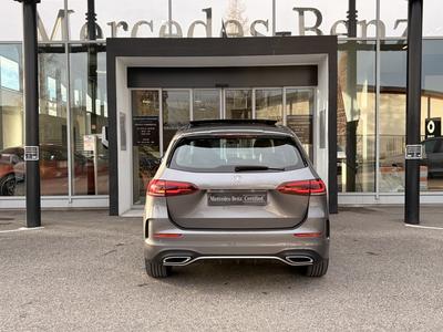 Mercedes Classe B 250 e Amg Line