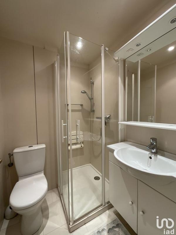 Appartement - 75 m² - 3 pièces